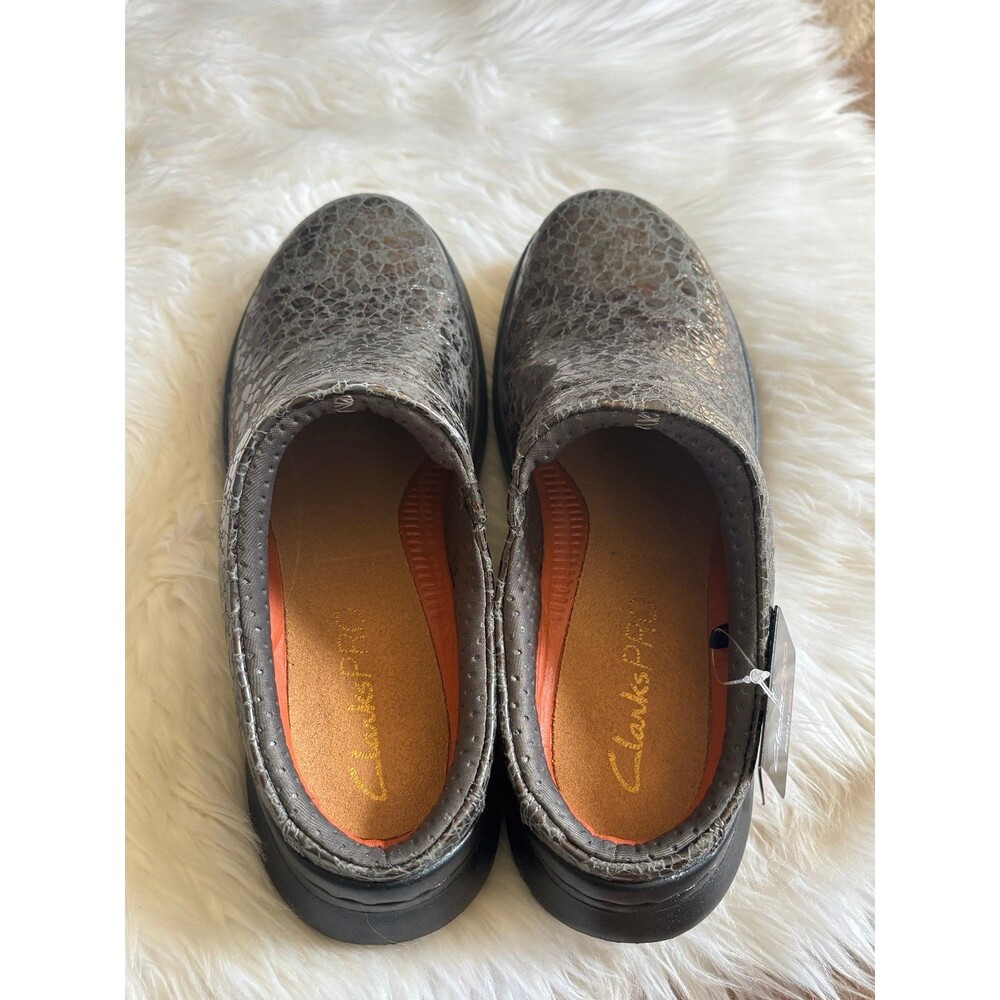 Clarks pro clogs - Picture 6 of 6